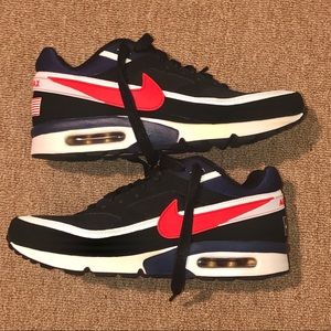 Nike Air Max BW Olympic 2016